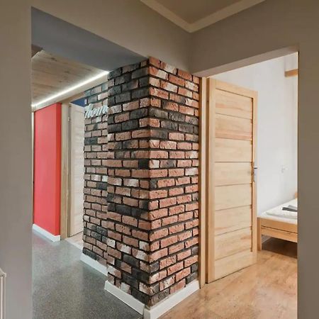 2-Bedroom Apartment - 51 Dietla Street كراكوفيا المظهر الخارجي الصورة