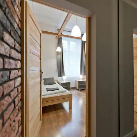 2-Bedroom Apartment - 51 Dietla Street كراكوفيا المظهر الخارجي الصورة