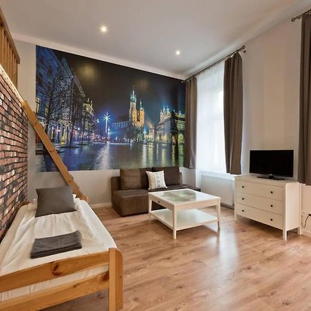 2-Bedroom Apartment - 51 Dietla Street كراكوفيا المظهر الخارجي الصورة