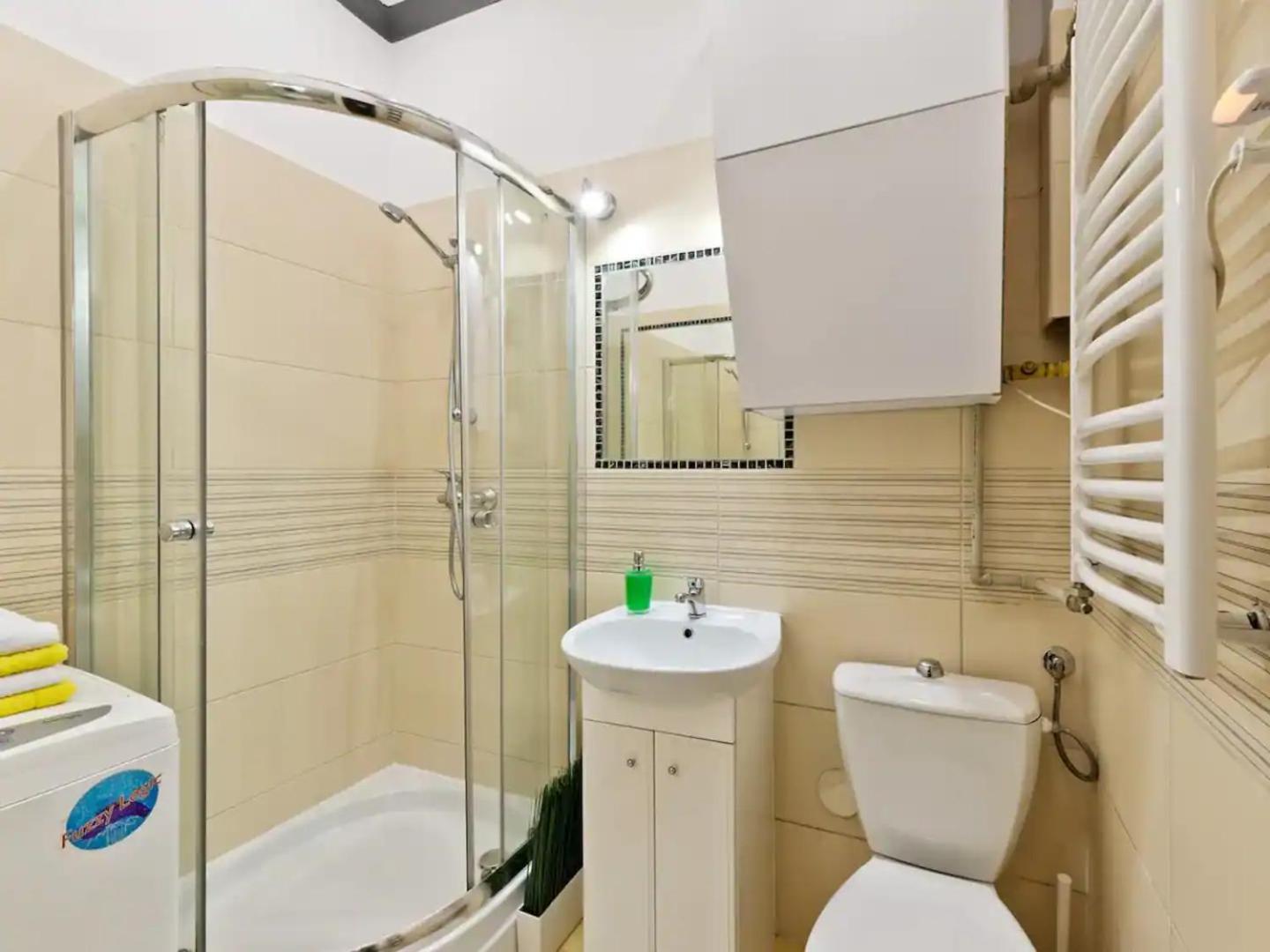 2-Bedroom Apartment - 51 Dietla Street كراكوفيا المظهر الخارجي الصورة